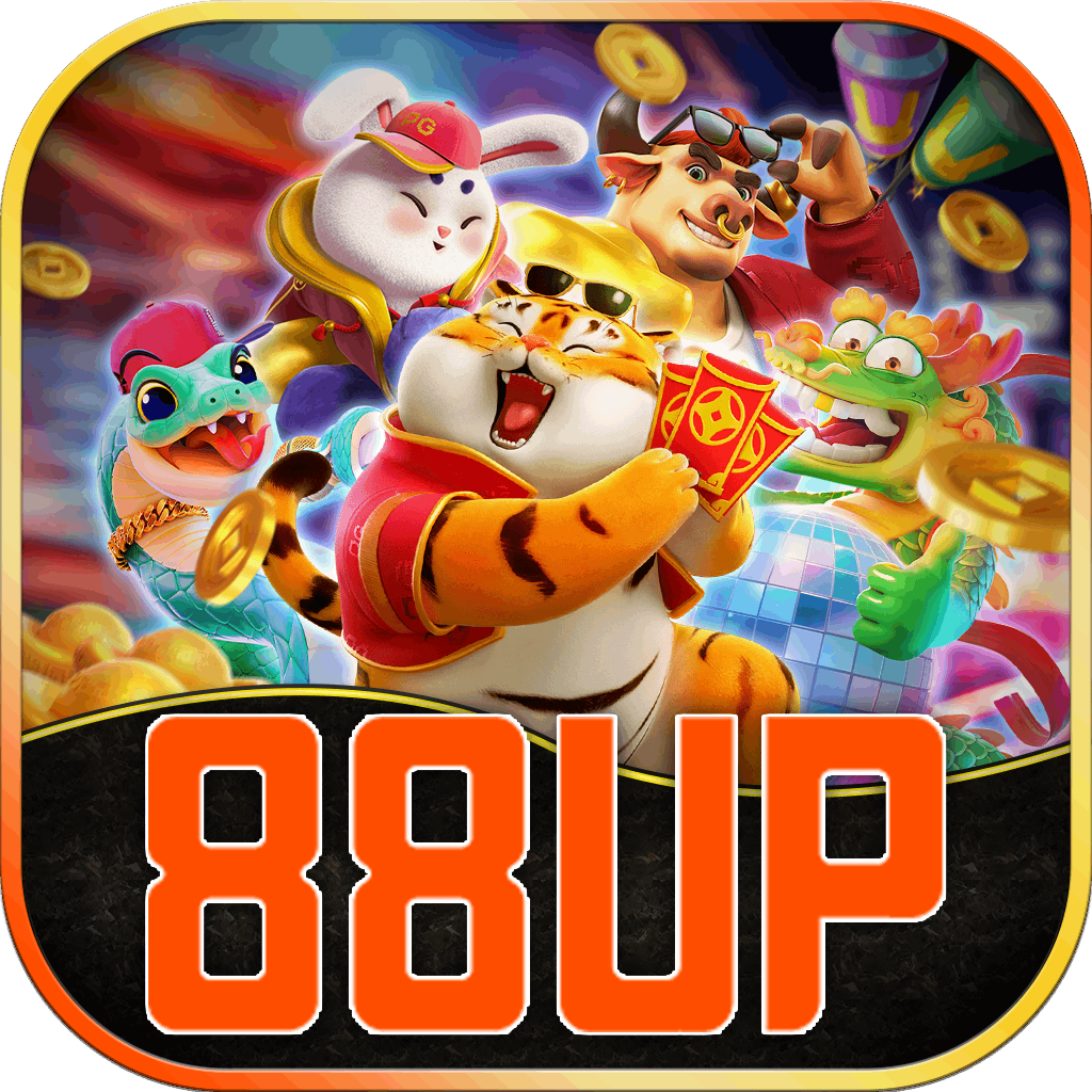 88up bet Logo